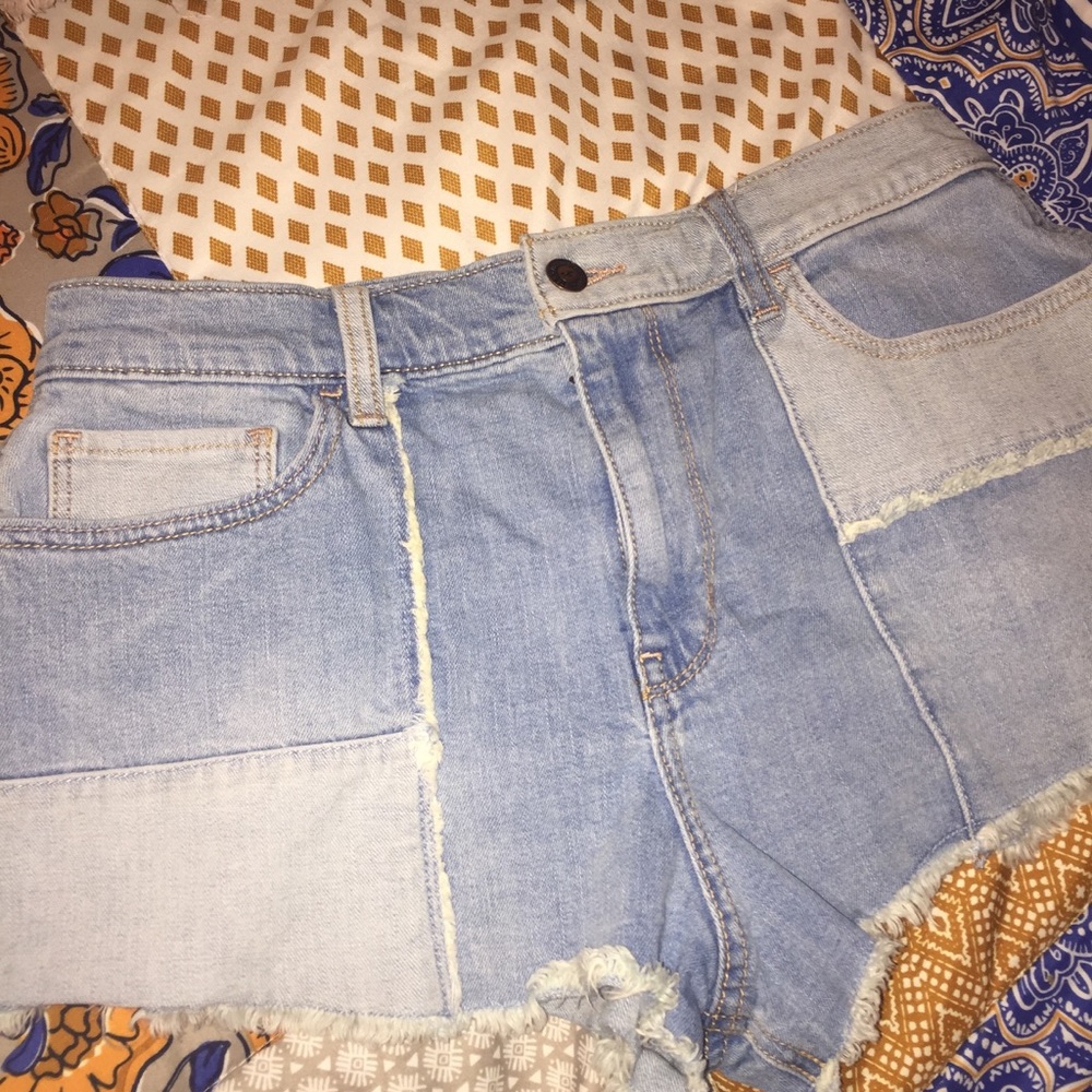 Hollister vintage shorts